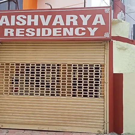 Aishvarya Residency-2