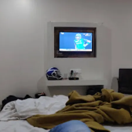 Hotel Panchavad Pride , Nashik-2