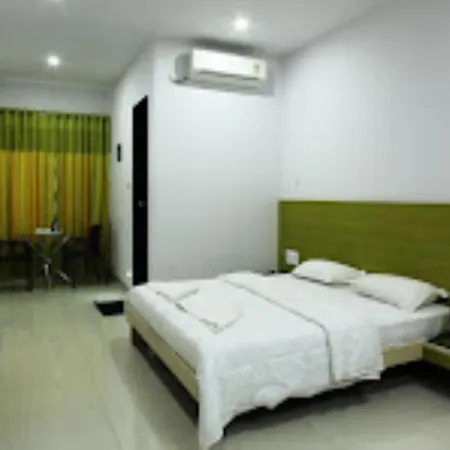 Hotel Panchavad Pride , Nashik-3
