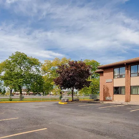Motel 6 East Syracuse, Ny - Airport-3