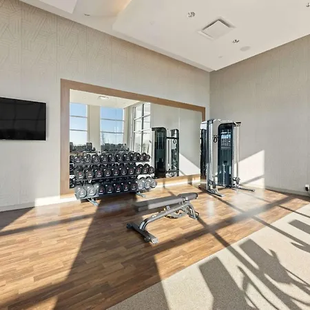 Embassy Suites By Hilton Irving Las Colinas-2