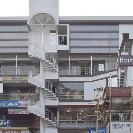 Hotel Palliate-3