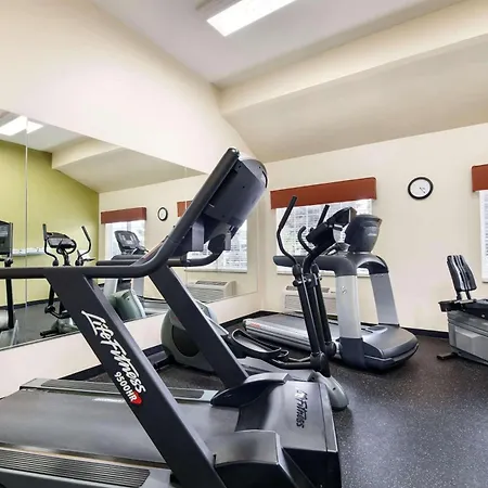 Country Inn & Suites By Radisson, Kalamazoo, Mi-3