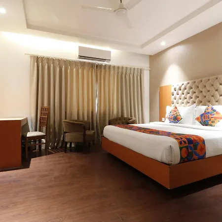 Hotel Yatri-2