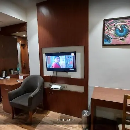 Hotel Yatri-3