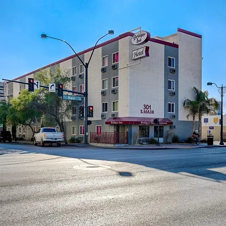 Bridger Inn Hotel Downtown-2