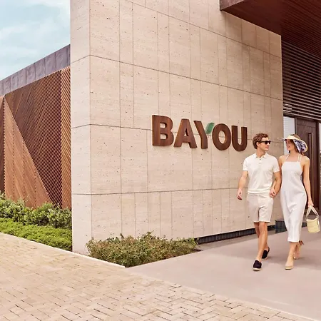 Bayou Villas Antalya-2
