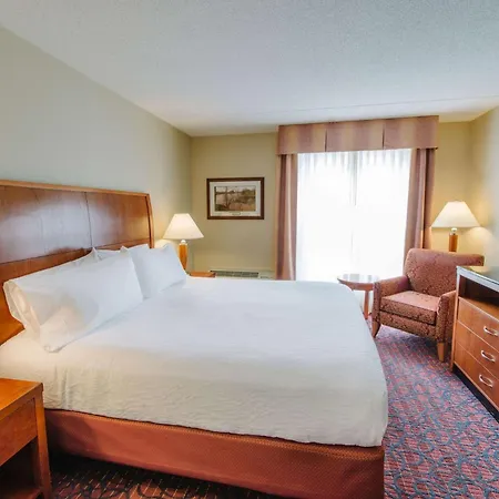 Hilton Garden Inn Manchester Downtown-2