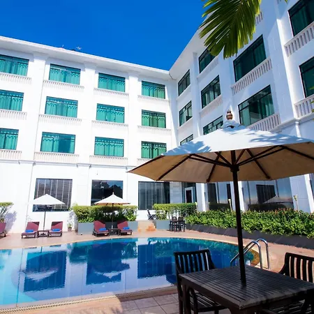 Kingdom Angkor Hotel-2