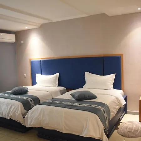 Hotel Royal Palace-2