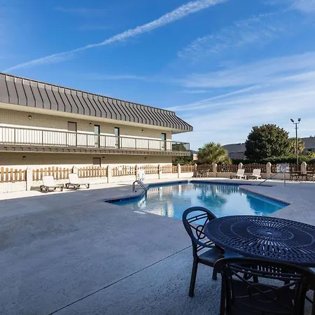 Days Inn By Wyndham Florence/I-95 North-3