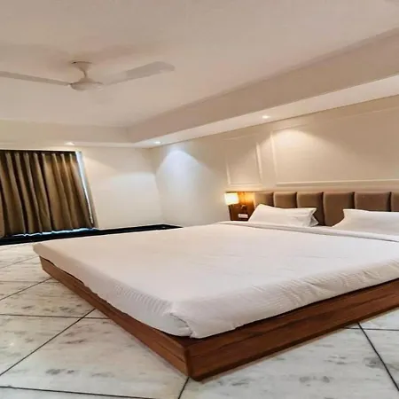 Jaipur Hotel Saaj Mansion-2