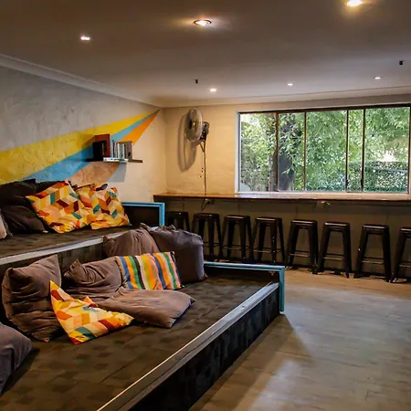 Summer House Kings Cross-2