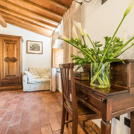 Residenza Il Villino B&B-3