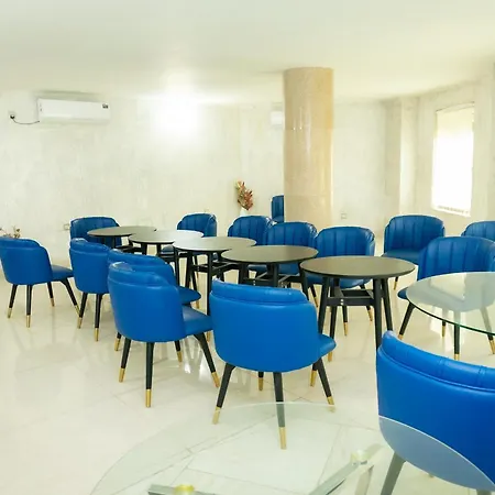 Foprolux Palace Hotel-3