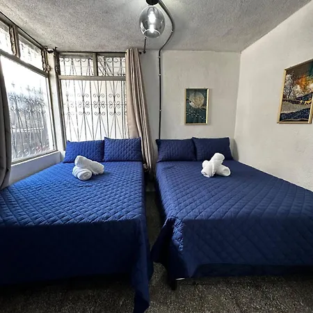 Casa Magnolia-3
