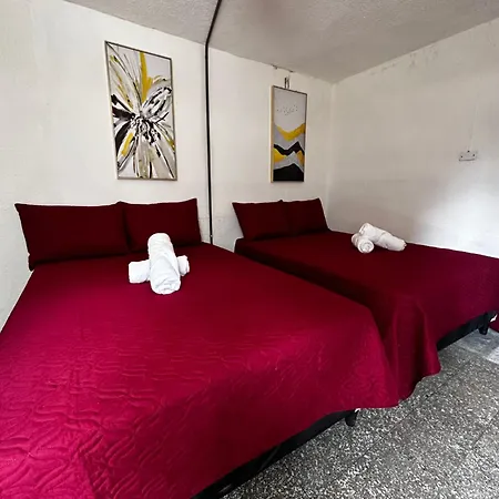 Casa Magnolia-2