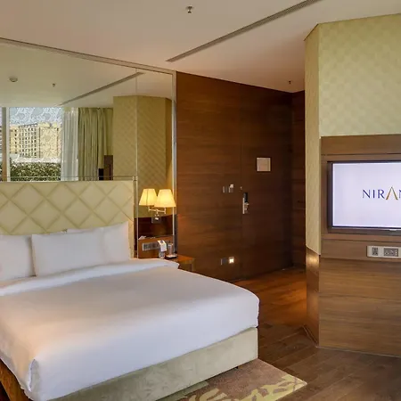 Niranta Transit Hotel Mumbai Airport - At Arrivals-2