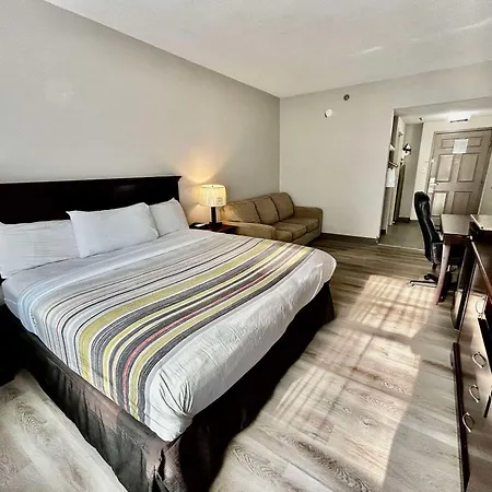 Country Inn & Suites By Radisson, Columbus, Ga-3
