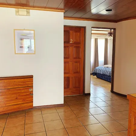 Casa 8 Bed&Breakfast-2