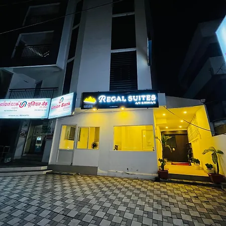 Regal Suites-3