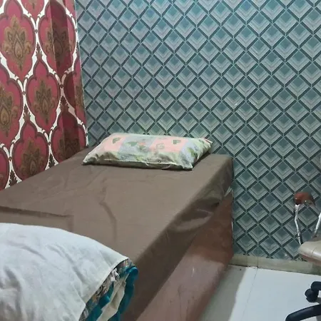 Narmada Guest House-2