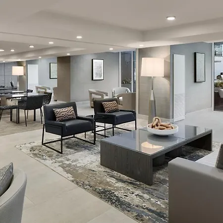 Level Seattle - South Lake Union - Extended Stay-2