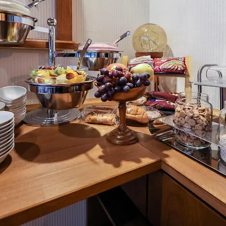 Franconia City Hotel-2