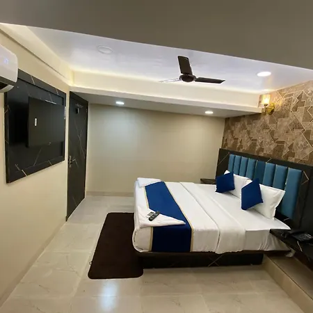 Hotel 97 Inn- Andheri Versova-2