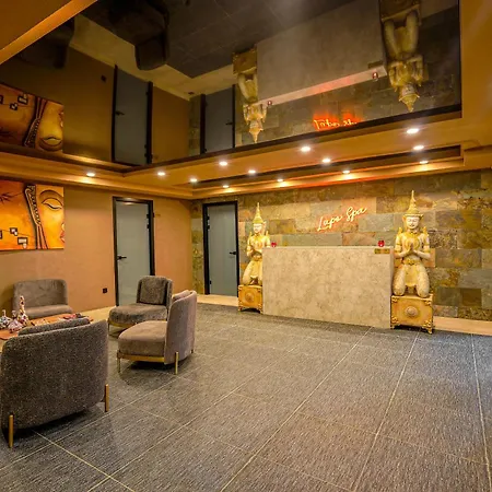 Lupo Libero Hotel Spa-2