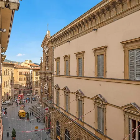 Tornabuoni Living - Luxury Apartments Collection-2