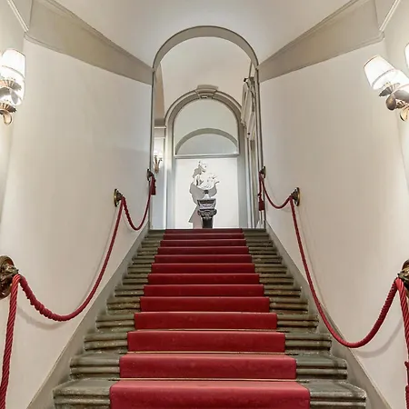 Tornabuoni Living - Luxury Apartments Collection-3