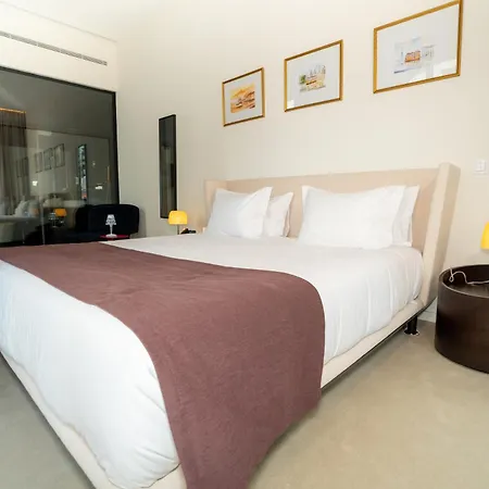 Golden Lisbon Hotel-3