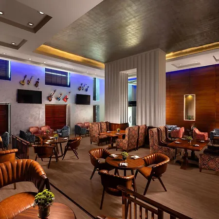 Jaypee Vasant Continental-3