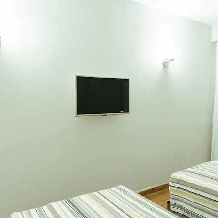 Days Inn By Wyndham Rio De Janeiro Lapa-3