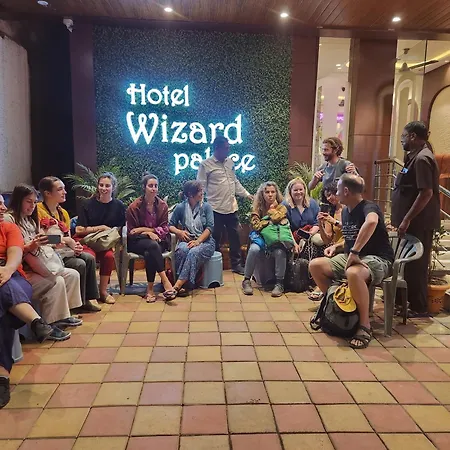 U2 Hotel Wizard Palace-3