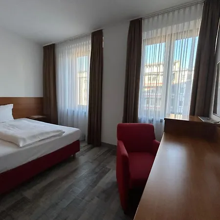 Hotel Fackelmann-3