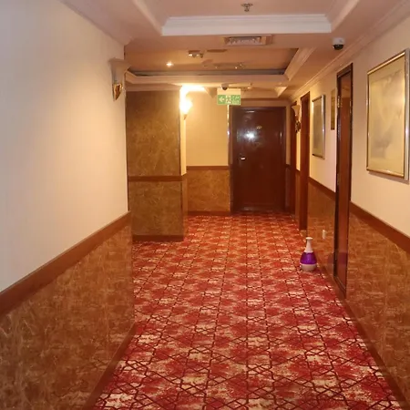 Gss Avenue Hotel Ex Delmon Hotel-2