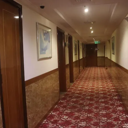 Gss Avenue Hotel Ex Delmon Hotel-3