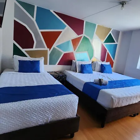 Hotel Blue Zafiro-3