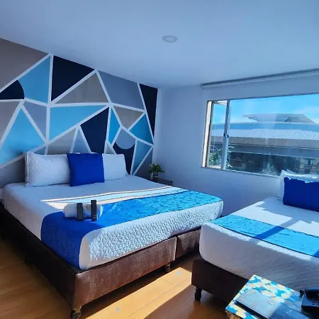 Hotel Blue Zafiro-2