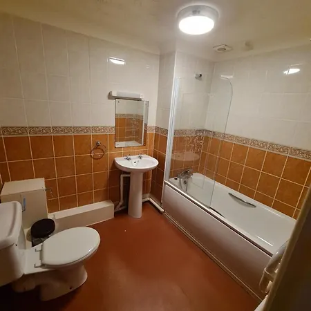 Devon Towers Hotel-3