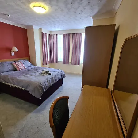 Devon Towers Hotel-2