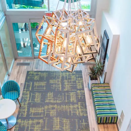 Hampton Inn & Suites, By Hilton - Vancouver Downtown-2