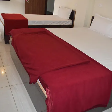 Hotel Soft Petal-2