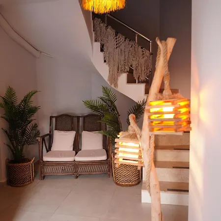 Lara Boutique Hotel Antalya-2