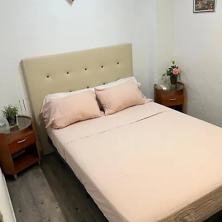 Hostal Mayor-2
