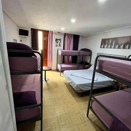 Hostal Mayor-3