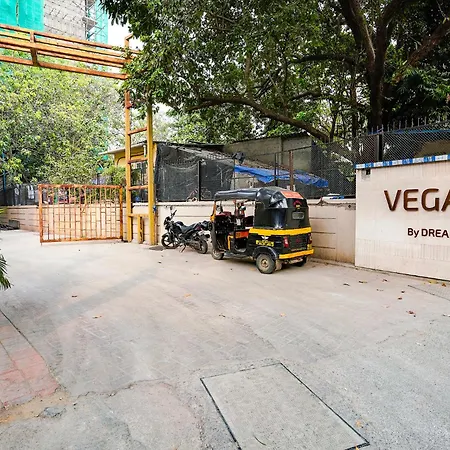 Fabhotel Freedom International - Nr Mumbai International Airport-3