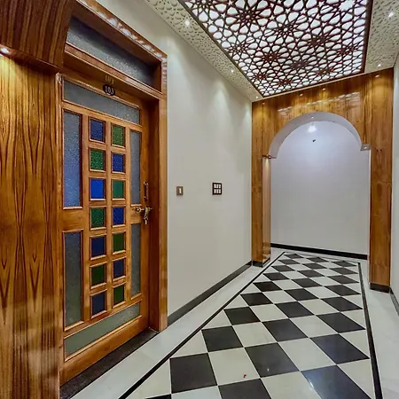 Hotel Vasudev Niwas-3